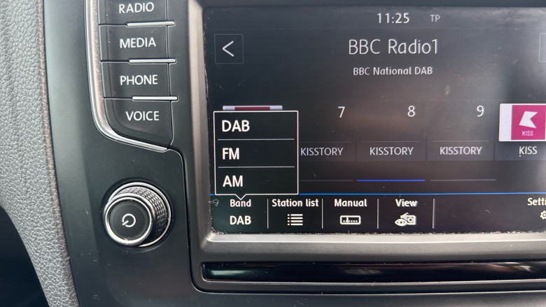 Volkswagen Polo 1.2 TSI Match Edition 5dr Petrol Hatchback